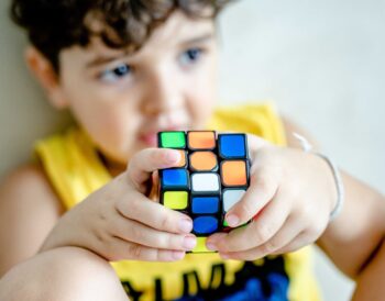 rubikin kuutio