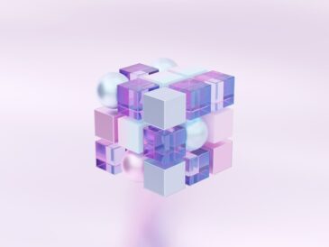 rubikin kuutio 3x3