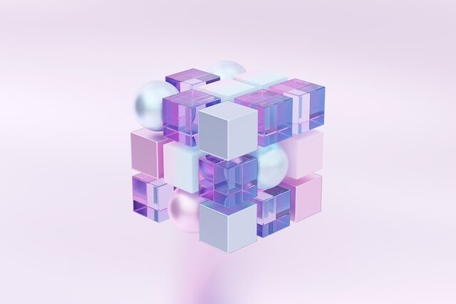 rubikin kuutio 3x3