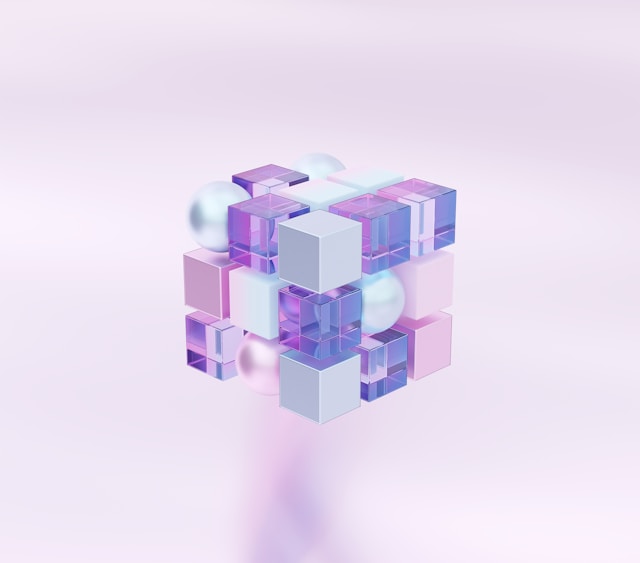 rubikin kuutio 3x3